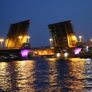 Экскурсия «Во Владимирский дворец ночью!» фотографии