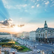 Топ-10 интересных событий в Санкт-Петербурге на выходные 15 и 16 августа 2020 фотографии