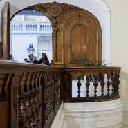 Выставка-маркет-арт-лекторий «Розы-Берёзы» март 2026 фотографии