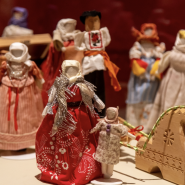 Выставка «Взрослым вход разрешен» фотографии