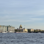 Топ-10 интересных событий в Санкт-Петербурге 5 и 6 июля 2025 фотографии