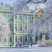 Топ-10 интересных событий в Санкт-Петербурге на выходные 11 и 12 декабря 2021 фотографии