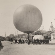 Выставочный проект «РОССИЯ 1896..» фотографии