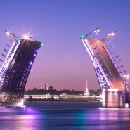 График разводки мостов в Санкт-Петербурге 2022 фотографии