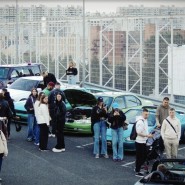 Фестиваль «OF MEET-2026» фотографии