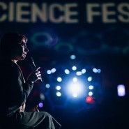 Фестиваль науки и технологий «Science Fest-2018» фотографии