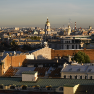 Думская башня фотографии