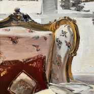 Выставка «Усадебная лирика» фотографии