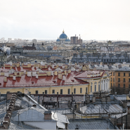 Думская башня фотографии