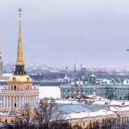 Топ-10 интересных событий в Санкт-Петербурге на выходные 26 и 27 января фотографии