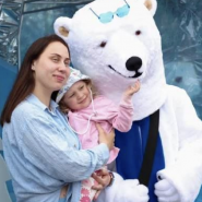 Городской фестиваль мороженого в Санкт-Петербурге 2026 фотографии