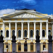 Онлайн трансляции Русского музея к Международному дню музеев фотографии