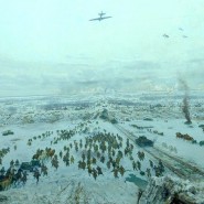 Музей-заповедник «Прорыв блокады Ленинграда» фотографии