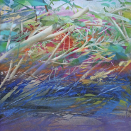 «Стрит-арт маркет» фотографии