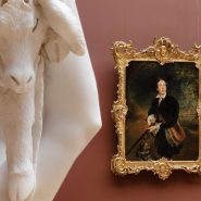 Постоянные экспозиции Русского музея фотографии