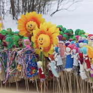 Топ-10 интересных событий в Санкт-Петербурге в выходные с 21 по 23 февраля 2026 фотографии