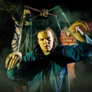 Квесты-перформансы на Промышленной от «Quest Stars» фотографии