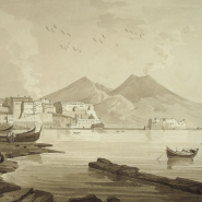 Выставка «Александр Павлович Брюллов — художник-акварелист» фотографии