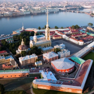 Топ-10 интересных событий в Санкт-Петербурге на выходные 28 и 29 августа 2021 фотографии