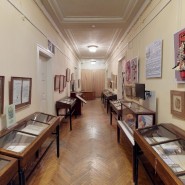 Военно-Медицинский музей Санкт-Петербурга фотографии
