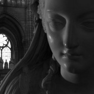 Фотовыставка «Скульптура базилики Сен-Дени» фотографии