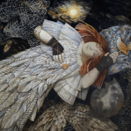 Выставка «Во сне и наяву» Артмуза фотографии