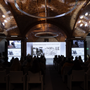 Лекция «Контекстуальная фотография в искусстве и на арт-рынке» фотографии