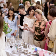 Летний маркет  «Astoria Vintage & Home Market» фотографии