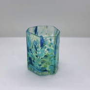 Стеклодувные мастер-классы в студии «Артиста Гласс» в «Севкабель Порту» для детей и взрослых фотографии