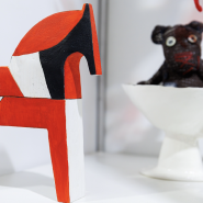 Выставка-маркет-арт-лекторий «Розы-Берёзы» март 2026 фотографии