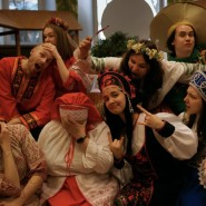 Музей русской сказки «За лесами, за горами» фотографии