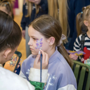 «Фестиваль вкусов» в ТРК «Лето»: гастрономия, шоу и интерактив в одном пространстве фотографии