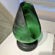 Выставка «Хрустальный путь» фотографии