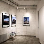 Выставка «Чандигарх: адаптированная утопия» фотографии