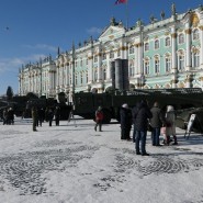 Мероприятия ко дню снятия блокады на Дворцовой площади 2020 фотографии