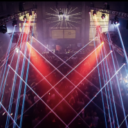 Фестиваль «Gamma» 2025 фотографии