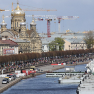 Фестиваль ледоколов 2025 фотографии