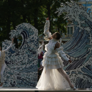 «Ассоциации-2026» пройдут в музее-заповеднике «Царское Село» фотографии