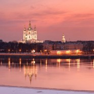 ТОП-10 лучших событий в Санкт-Петербурге на выходные 18 и 19 ноября фотографии