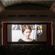 Кинофестиваль «Сделано в Санкт-Петербурге-2025» фотографии