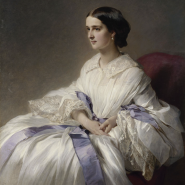 Выставка «Искусство портрета. Личность и эпоха» фотографии