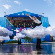 «Бал в летнюю ночь- 2024» фотографии