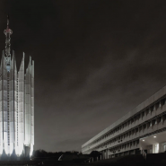 Выставка «АРХИКАДР-III. Петербургский дом» фотографии