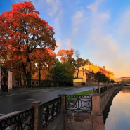 Топ лучших событий в Санкт-Петербурге в выходные 30 сентября и 1 октября фотографии