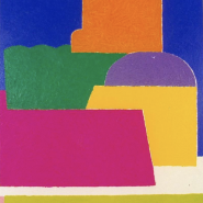 Выставка «Форма ЦВЕТА» фотографии