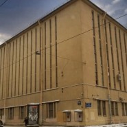 Культурное пространство «Узел» фотографии