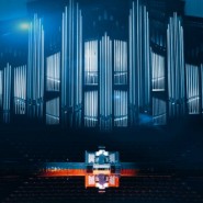 Концерт «Триумфальный орган» фотографии