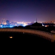 Акция «Час Земли» в Санкт-Петербурге  2021 фотографии