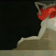 Выставка «Человек – жизнь – вселенная. Контраст сопоставлений» фотографии