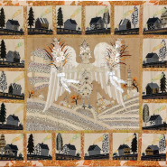 Межмузейный художественный проект «Николай Акимов и ученики» фотографии